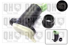 Window Cleaning Washer Fluid Pump Fits Citroen AX ZX Fiat QUINTON HAZELL QWP019