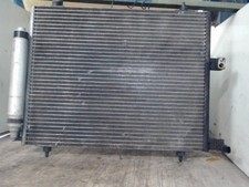 Climatisation et Accessoires Citroen C8