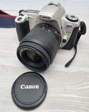 Canon EOS Rebel 2000 35mm Film SLR Camera w/ EF 35-80mm Lens