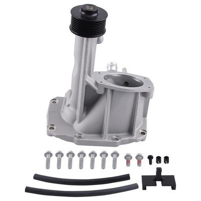 Supercharger Repair Kit For Land Rover Range Rover Supercharged V8 5.0L C2D38554
