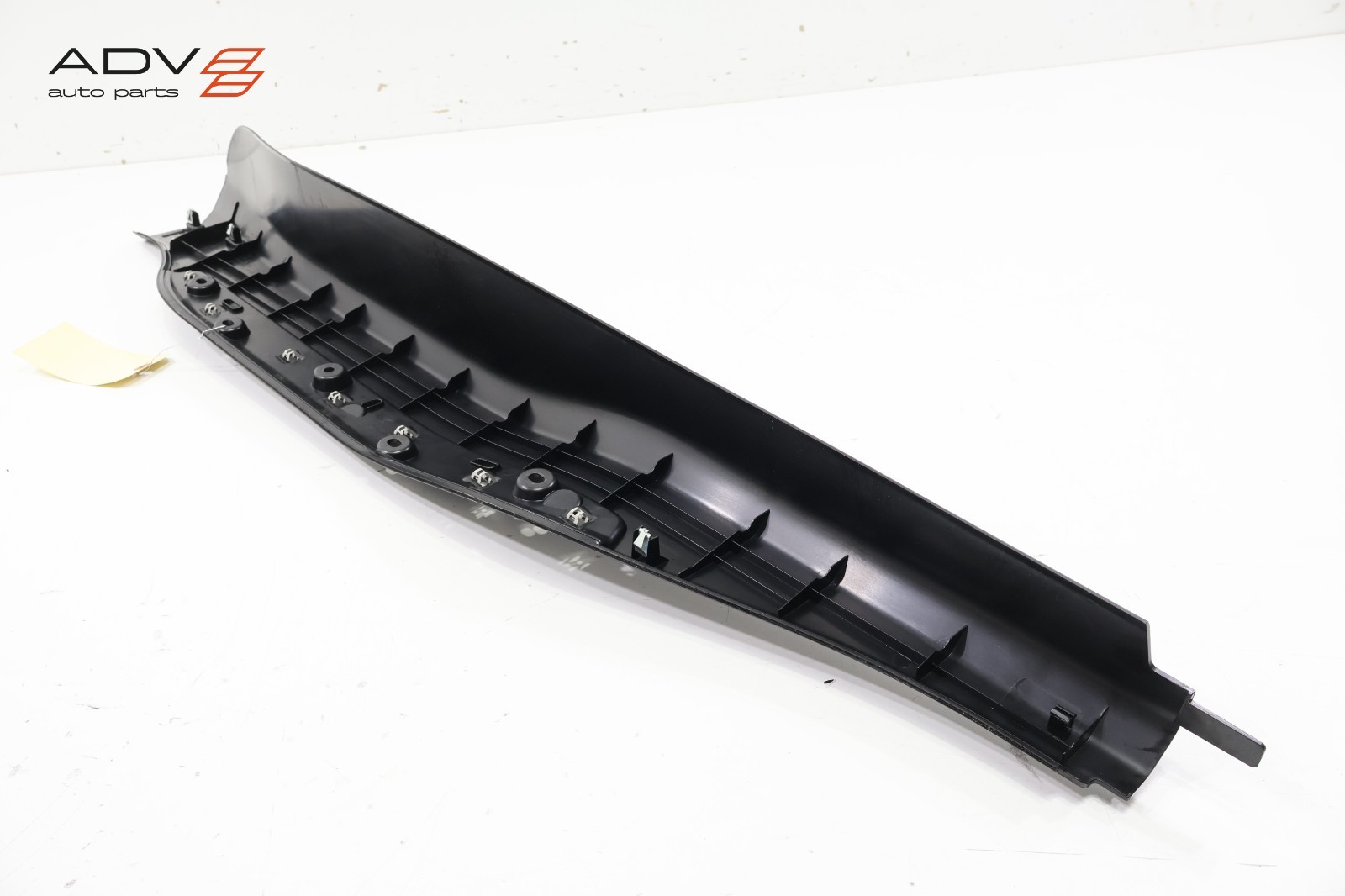 2017-2020 BMW i8 I12 COUPE LEFT SIDE DOOR SILL SCUFF PLATE TRIM COVER PANEL OEM