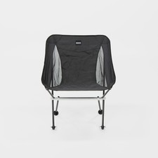 BOXIO - Chair: Ultraleichter Campingstuhl, Fa...