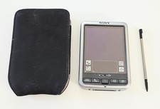 Sony Original PEG-SJ22/U Clie Personal Handheld PDA Organizer
