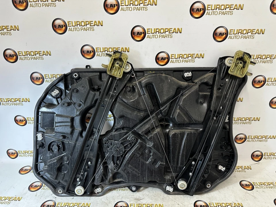 2017 - 2023 BMW G30 F90 M5 M550XI 540I FRONT LEFT DOOR WINDOW REGULATOR OEM Foto 2 de 3