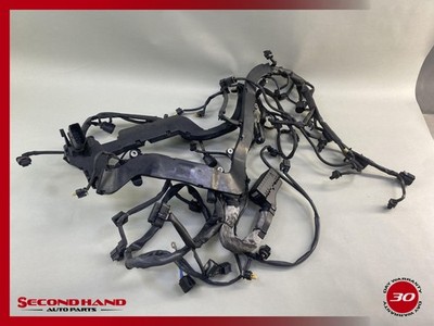 12-13 Mercedes X166 GL450 M278 Engine Motor Wire Wiring Harness 2781508220 OEM