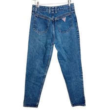 Vintage Georges Marciano for Guess High Waisted Jeans