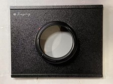 HOT Camera Adapter Back Board for Hasselblad X1D to linhof 4x5 photography sale