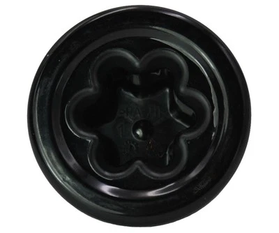 FSPRODUKTE Motorkupplung Kupplung Mitnehmerritzel Verbindung Blume geeignet Thermomix TM31