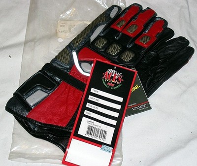 ORIGINAL MQP Schoeller keprotec Motorrad Handschuhe (Sommer)