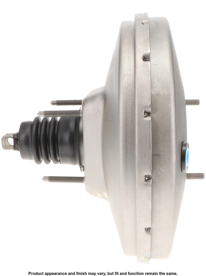 A1 Cardone 53-2689 Power Brake Booster Para 04-13 Mazda 3 3 Sport - Imagem 4 de 4