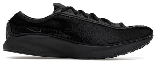 ? Vans Slip-On 98 LX “Pony Hair Black White” 11.5M | eBay display picture 1