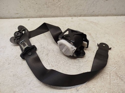 BMW X6 E71 2011 Links Sicherheitsgurt vorne S2716104109H PTM883