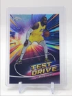 2024 Topps Chrome Basketball Refractor LeBron James #TD-14