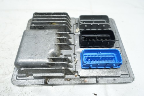 Steuergerät ECU B14XFL Opel Astra K 1,4 Turbo 110KW 12683660
