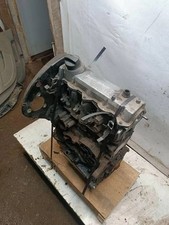 Moteur Volkswagen BORA