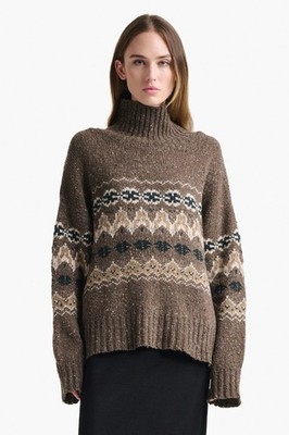 Altuzarra CECIE SWEATER $895 Size M