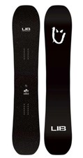 LIB TECH DPR Snowboard All Mountain Snow Wint...