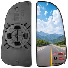Passenger Side Mirror Replacement For Dodge Ram 1500 Passenger Side Right Passenger Side Mirror Replacement For Dodge Ram 1500 Passenger Side Right