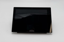 Crestron TSW-1060-B-S Touch Screen Controller w/ Base Stand TSW-1060-TTK-B-S