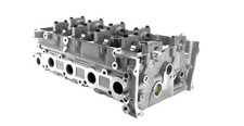 New Cylinder Head for Mitsubishi L200 & Shogun 2.4 DI-D - 4N15