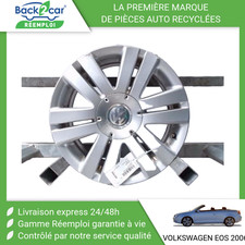 Jantes Volkswagen EOS