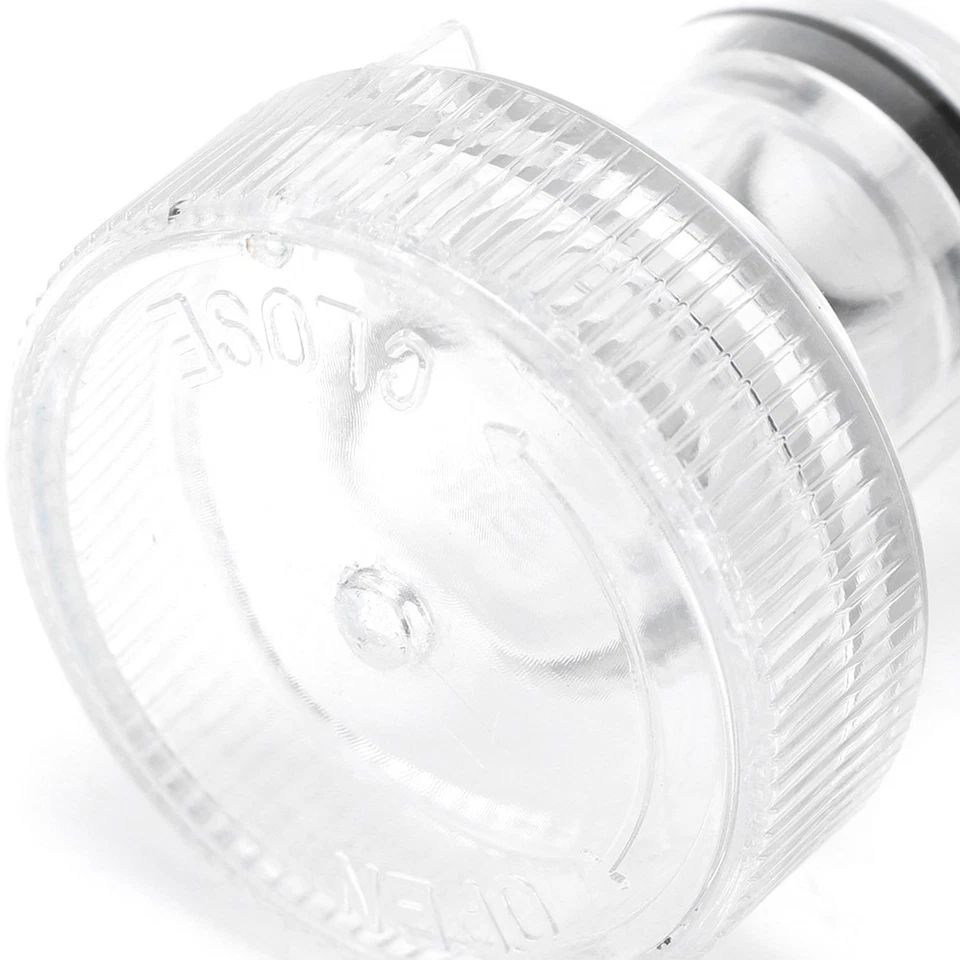 Filter Siphon Suction Pipe Water Change Pump Cleaning Manual Cleaner Tool Fo NEW - Image 3 of 4