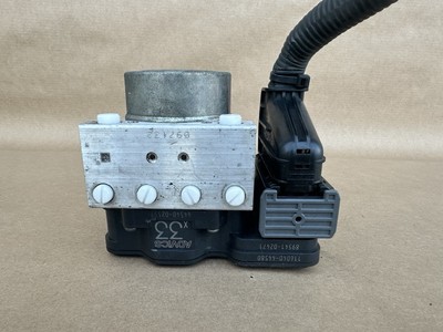 2018-2019 Toyota Corolla W/O Sport Anti Lock Brake ABS Module OEM