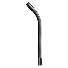 19-INCH Heavy-Duty Microphone Flexible Gooseneck Hose Arm - Mic Stand Mount E...