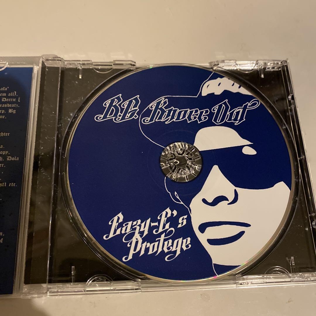 洋楽 B.G. Knocc Out - Lazy-E's Protege B.G. Knocc Out - Lazy-E'S Protege | eBay