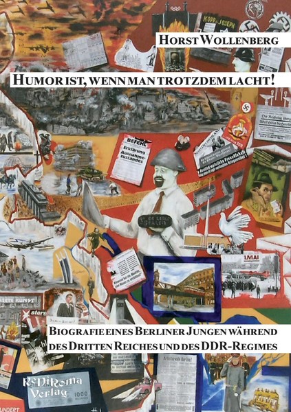 Horst Wollenberg | Humor Ist, Wenn Man Trotzdem Lacht! | Taschenbuch | Deutsch-image