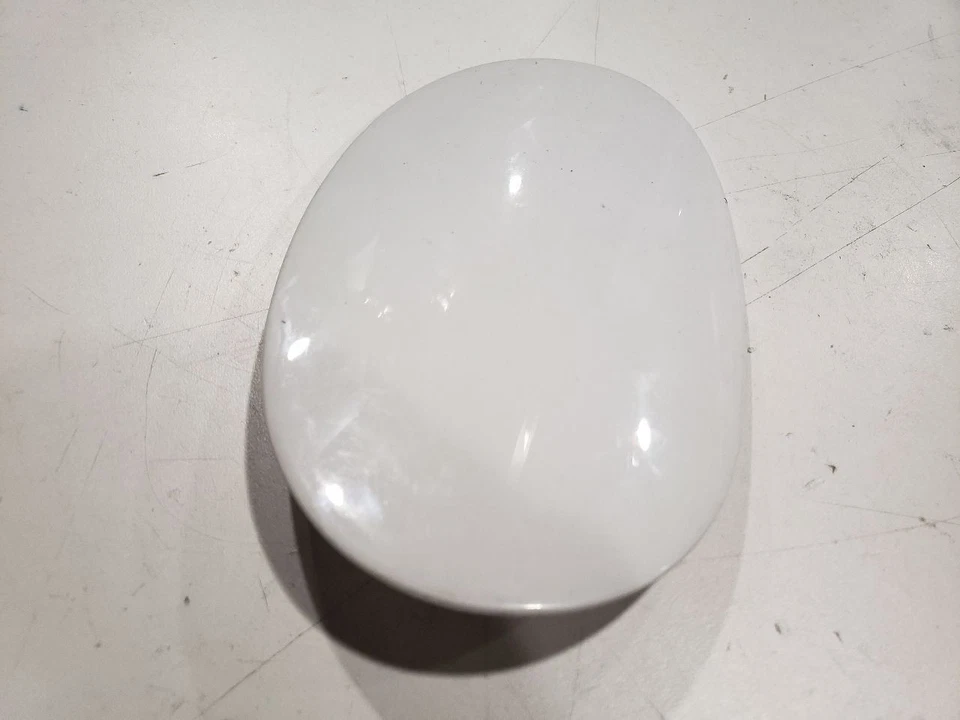 Puerta de llenado de combustible - Porsche 911 2003 - OEM Foto 2 de 4