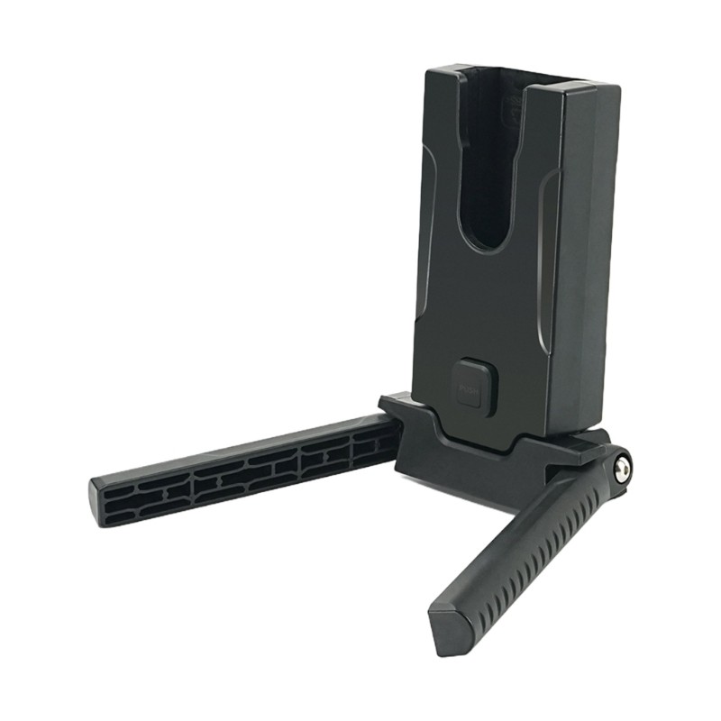 S Rear Parking Rack