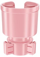 Seven Sparta Pink Cup Holder Expander for 3.4-3.8in Hydro Flask Yeti & Large Bot