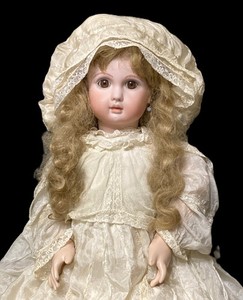 Steiner Doll | eBay