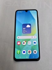 Samsung Galaxy A16 5G 2024 Cricket Works Great Clean Esn Looks Great