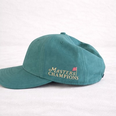 2026 Masters Champions Green Hat Member Shop EXCLUSIVE Limited