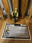 Repeater V1 G.I. Joe ARAH 1988 Hasbro Vintage Action Figure 100% COMPLETE