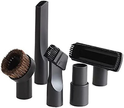 #ad 5 Piece Rigid Shop Vac Attachment Ridgid Shop AC Husky Craftsman Hose Universal $17.69