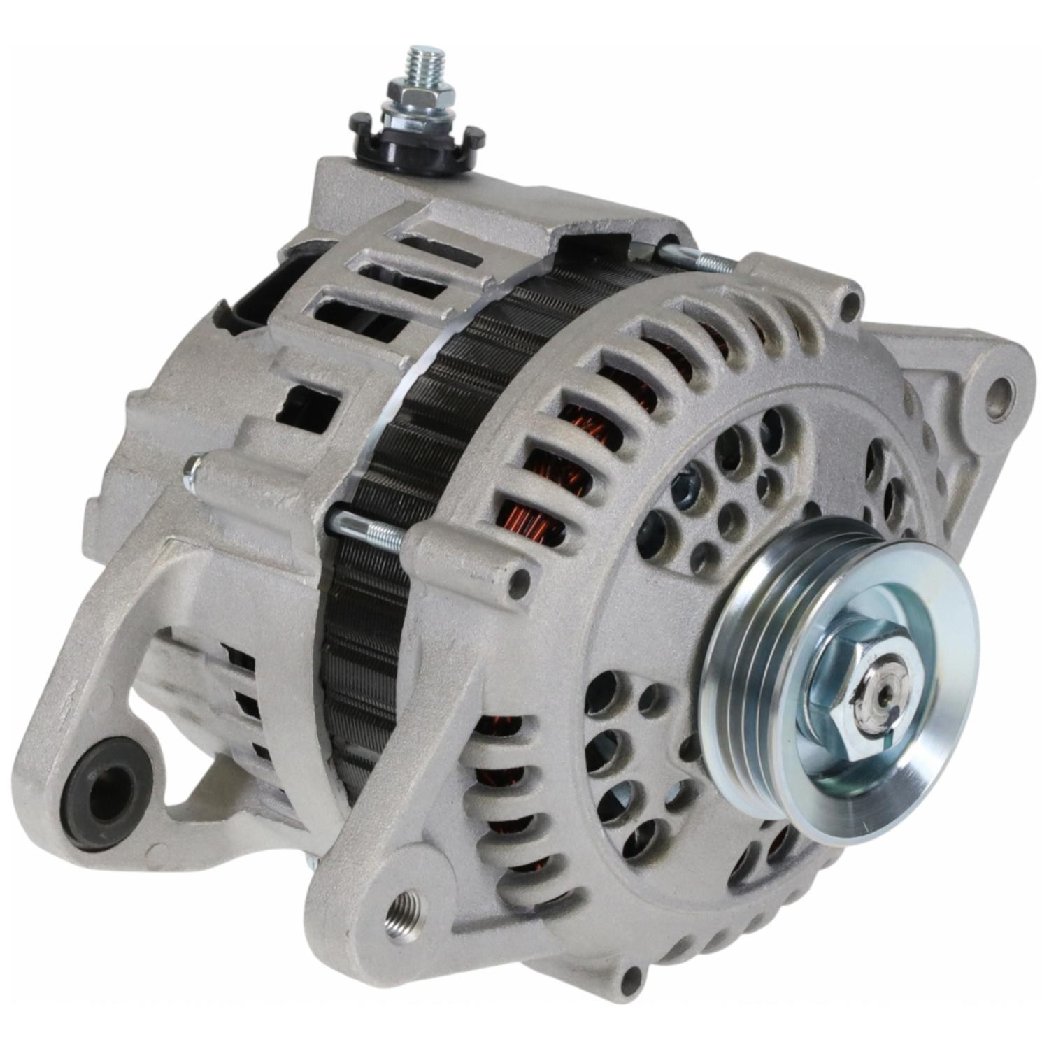 New Alternator For Mazda Miata L4 1.8L 01-05 BP6D-18-300R0A 2506121 LR180-766