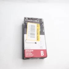 PRO-DF Power Cord for LED Backlit Number Address Plaque 6-ft AL69002