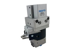 Festo HGDS-PP-12-YSRT-A-B – Swivel/Gripper Unit (New) Fast Shipping