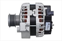 Hella Lichtmaschine Generator 180A 14V FüR Land Rover Range Discovery Sport L538