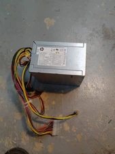 HP PS-6301-4 633189-001 300W Desktop Power Supply  @HPP14