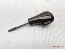 2004 Bmw 330xi 330i 325i 325xi E46 At Shift Knob Handle Myrte Wood 25161423259