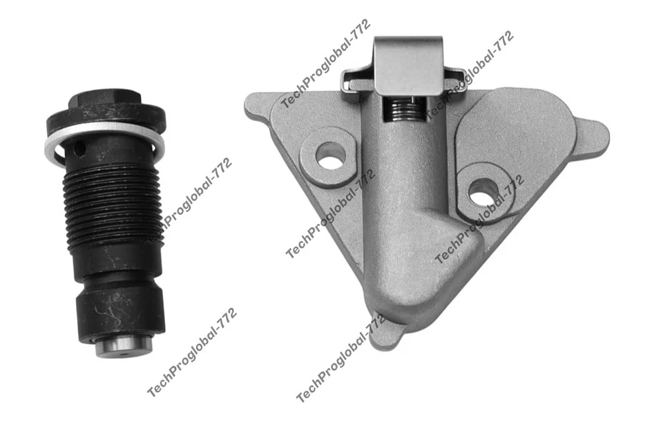 Timing Chain Kit LR132675 LR123810 LR073770 LR073764 for LAND ROVER JAGUAR - Изображение 4 из 4