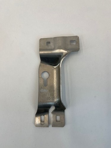 BMW 5 6 7 8 G11 G12 G30 G31 G32 Verstärkung Stoßstange Stoßfänger vorne 7357180