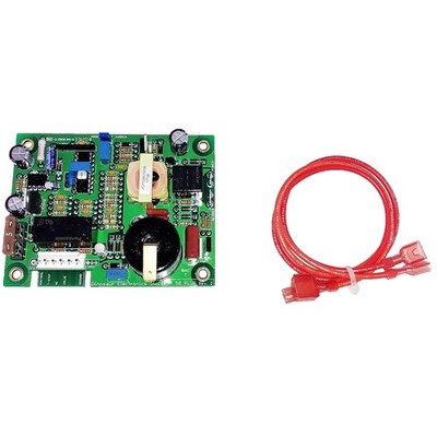Universal Igniter Control Board - Multi-Color