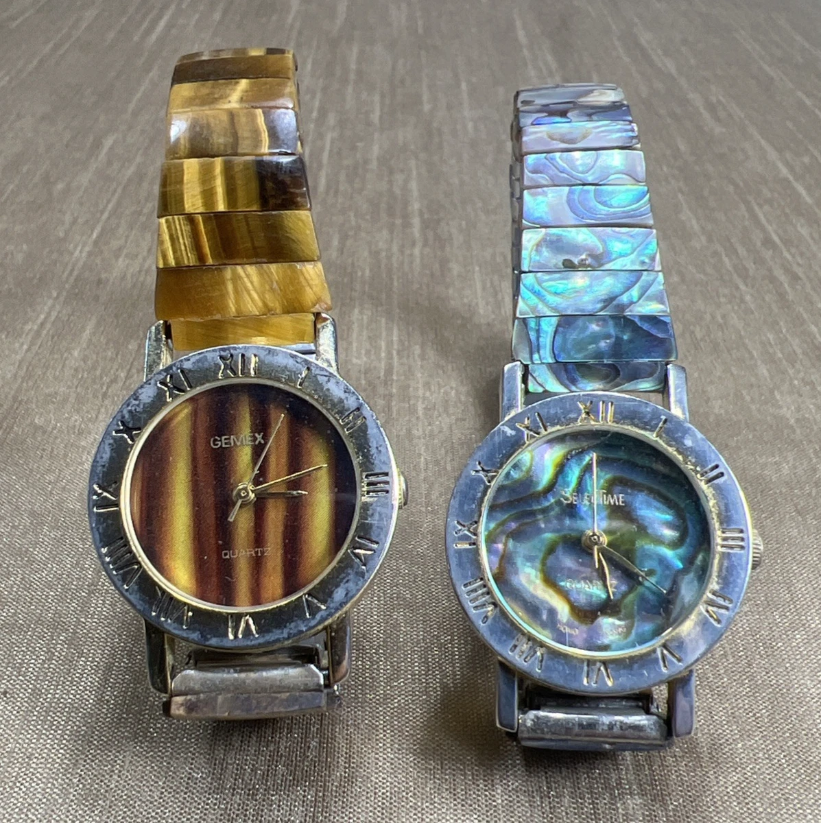 Gemex Wristwatches for sale - eBay