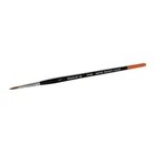 Raphael Kolinsky Sable Brush, Series 8404 Size 1