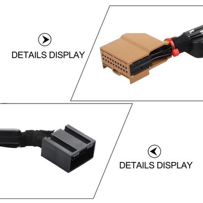 A-OFF Ger?t Start Stop Eliminator einfache Installation f��r A3 8V 2014-2019